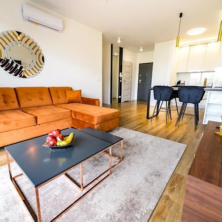About Art Apartments Wrocław Kültér fotó