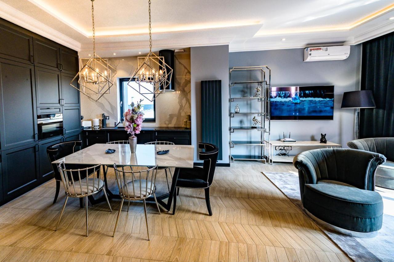 About Art Apartments Wrocław Kültér fotó