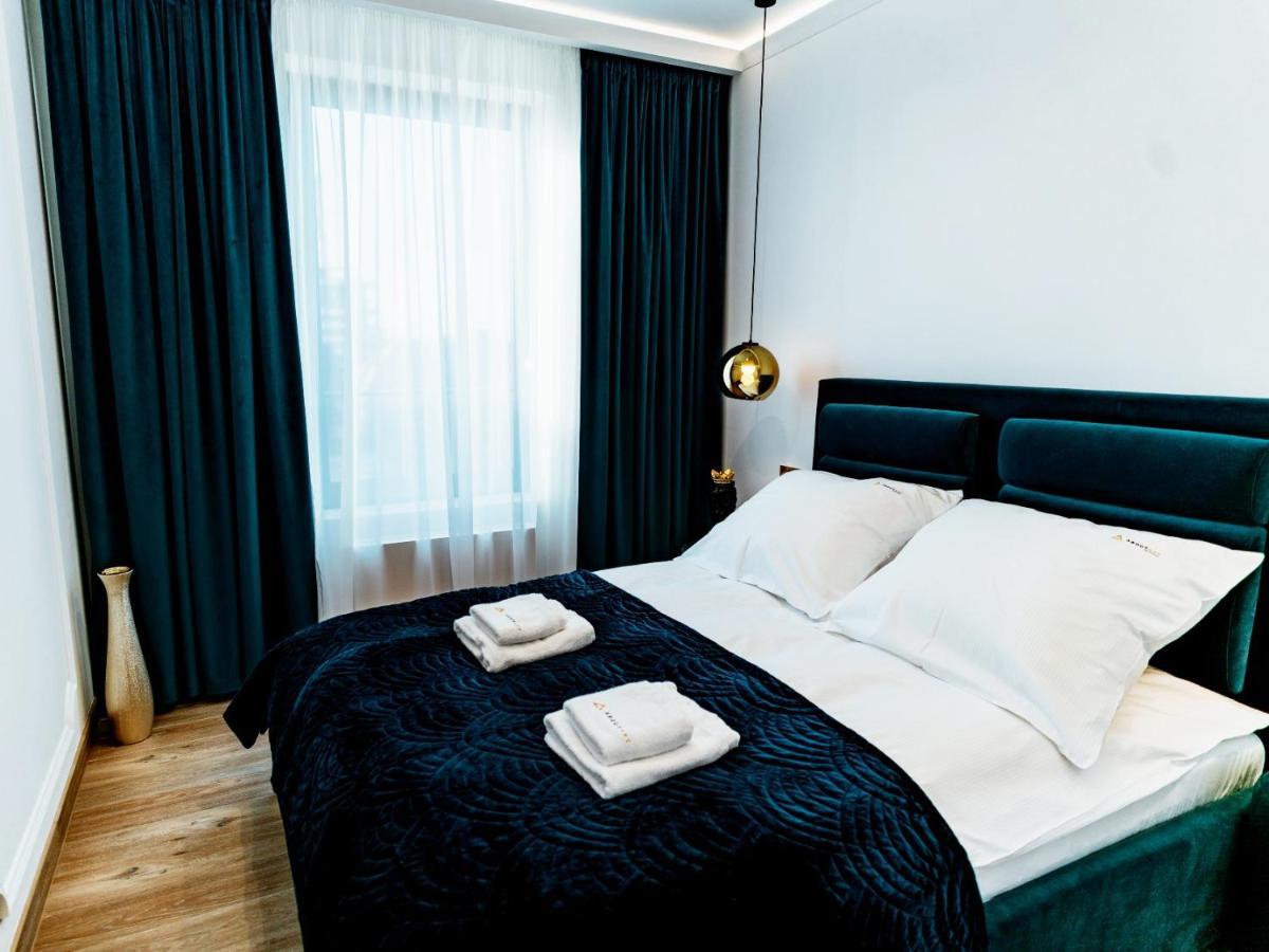 About Art Apartments Wrocław Kültér fotó
