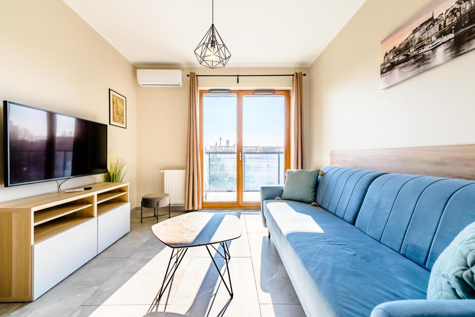About Art Apartments Wrocław Szoba fotó