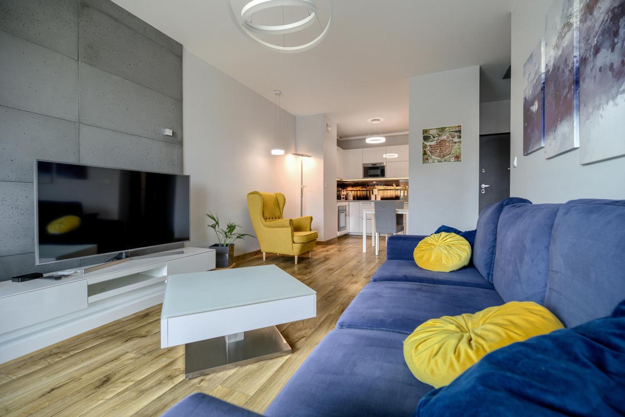 About Art Apartments Wrocław Kültér fotó