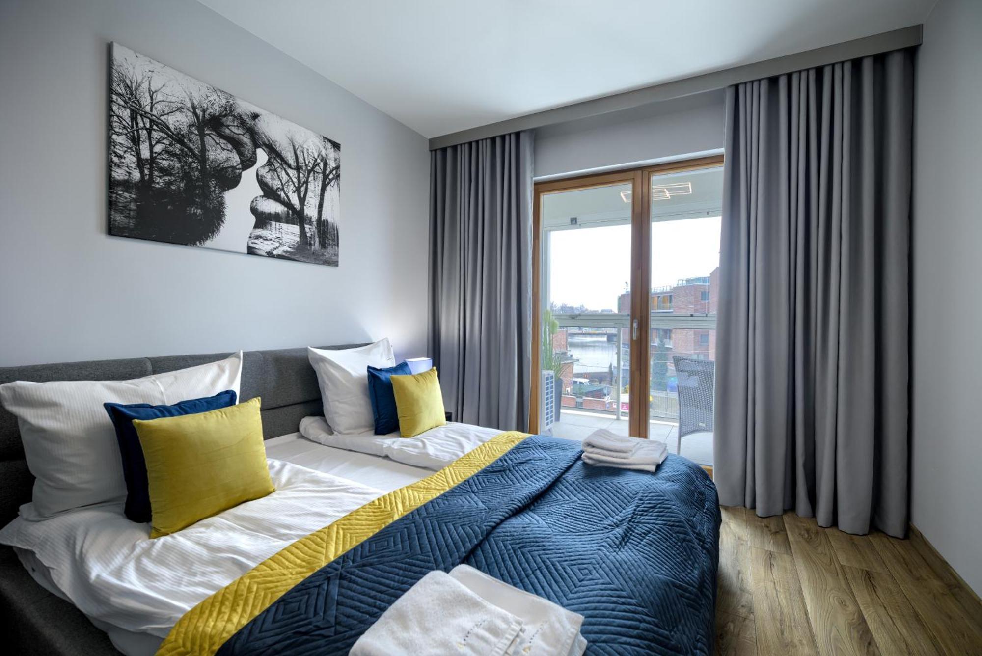 About Art Apartments Wrocław Kültér fotó