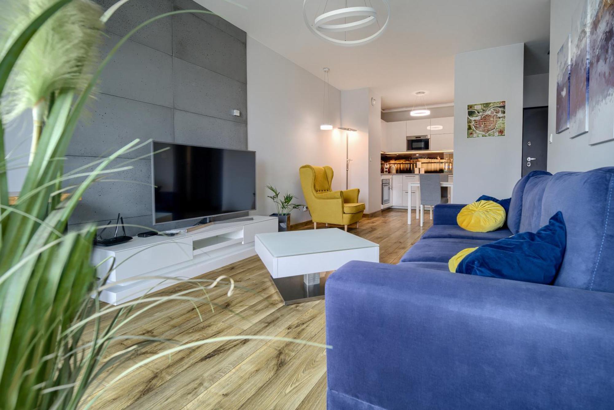 About Art Apartments Wrocław Kültér fotó
